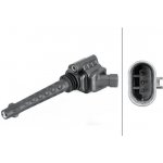 Zapalovací cívka HELLA 5DA 358 057-871 – Hledejceny.cz