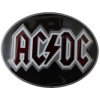 Pásek AC-DC přezka