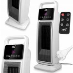 LTC WT15 keramické topení – Sleviste.cz