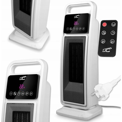 LTC WT15 keramické topení – Sleviste.cz