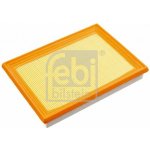 Vzduchový filtr FEBI BILSTEIN 183933 – Hledejceny.cz
