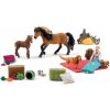 Adventní kalendář schleich® Horse Club 98982 Adventní kalendář 2023 Horse Club