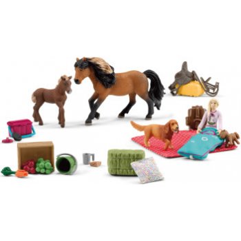 schleich® Horse Club 98982 Adventní kalendář 2023 Horse Club