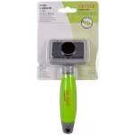 Moser Kartáč s gelovou rukojetí S – Zboží Mobilmania