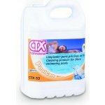 ASTRALPOOL CTX-53 odstraňovač váp. usazenin z laminátu 5 l – Sleviste.cz