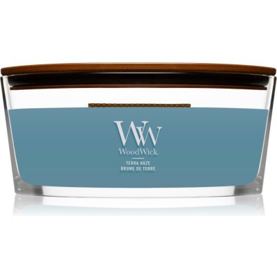 WoodWick Terra Haze 453,6 g – Sleviste.cz
