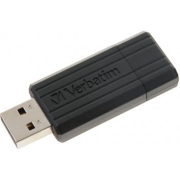 Verbatim Store 'n' Go PinStripe 64GB 49065