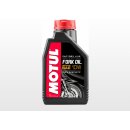 Tlumičový olej Motul Fork Oil Factory Line SAE 10W Medium 1 l