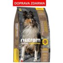 Nutram Total Grain Free Turkey Chicken Duck 13,6 kg