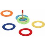 Goki Házení kroužků na cíl – Zboží Dáma