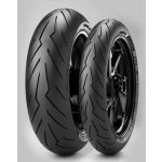 Pirelli Diablo Rosso III 190/50 R17 73W – Zboží Mobilmania