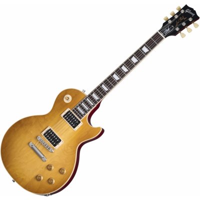 Gibson Slash Jessica Les Paul Standard – Sleviste.cz