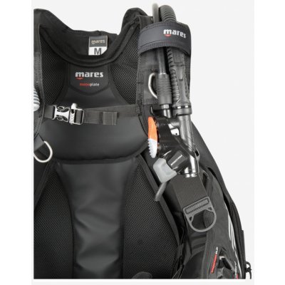 Mares GUARDIAN ERGOTRIM – Zboží Dáma