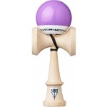 Kendama Krom pop LOL žonglovací dřevěná hračka Oranžová – Zboží Živě
