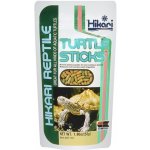 Hikari Reptile Turtle Sticks 120 g – Zboží Mobilmania