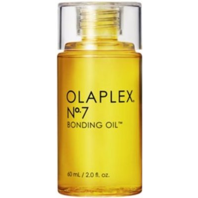 Olaplex No7 Vyživující stylingový olej na vlasy 60 ml – Zboží Mobilmania