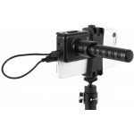 IK Multimedia iRig Mic Video Bundle – Zboží Mobilmania