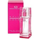 Sergio Tacchini Stile Donna toaletní voda dámská 50 ml