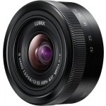 Panasonic Lumix G X VARIO 12-32mm f/3.5-5.6 Aspherical Mega O.I.S. – Hledejceny.cz