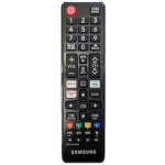 Dálkový ovladač Samsung BN59-01321A – Zboží Živě