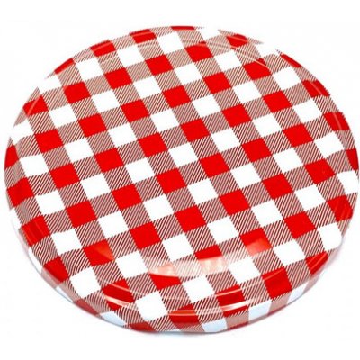 Alians-dn Víčko TO 66 karo červené RTS paster ADN – Zboží Mobilmania