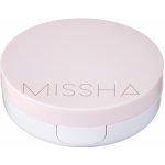 Missha Magic Cushion Cover Lasting SPF50+/PA+++ Ochranný make-up v houbičce 21 Neutral Light Beige 15 g – Zbozi.Blesk.cz