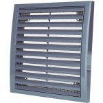 Dalap GP RN ASA 150 x 150 mm šedá – Zbozi.Blesk.cz