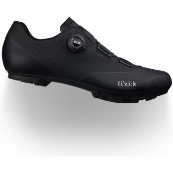 Fizik Vento X3 Overcurve black/black