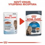 Royal Canin Ultra Light Jelly 85 g – Hledejceny.cz