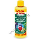 Sera pH minus 500 ml – Zbozi.Blesk.cz