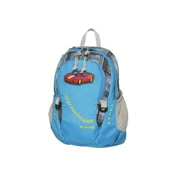 McNeill McNeill Sternschnuppe Kinderrucksack Auto