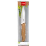 Banquet Nůž keramický ACURA BAMBOO 20 cm – Hledejceny.cz