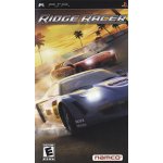 Ridge Racer – Sleviste.cz