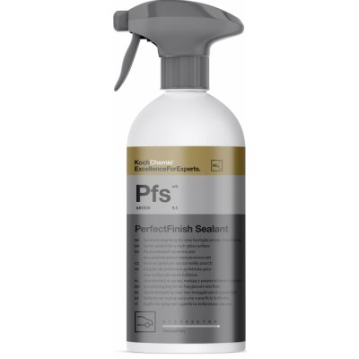 Koch Chemie PerfectFinish Sealant 500 ml – Hledejceny.cz