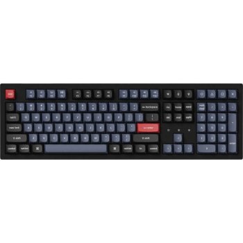 Keychron K10 Pro QMK/VIA K10P-H1