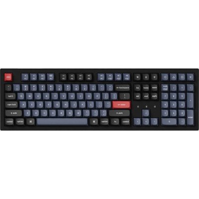 Keychron K10 Pro QMK/VIA K10P-H1