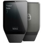 Trezor Safe 7 Černá – Zboží Živě