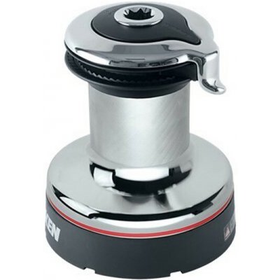 HARKEN CHROME WINCH 40.2STGNC Radial 2 Speed – Hledejceny.cz
