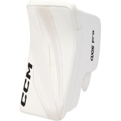 Vyrážečka CCM Axis F9 int – Zboží Dáma