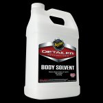 Meguiar's Body Solvent 3,78 l