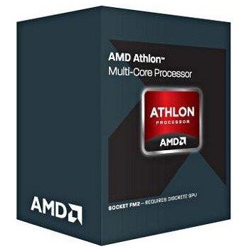 AMD Athlon X4 870K AD870KXBJCSBX