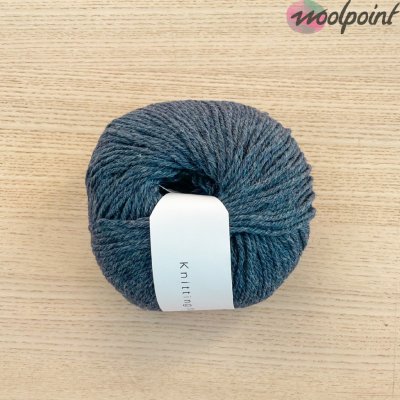 Heavy Merino od Knitting for Olive vlna na pletení Barva: Blue Jeans