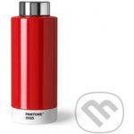 Pantone Thermo láhev Red 2035 630 ml – Zbozi.Blesk.cz