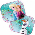 Seven Sluneční clona Ledové Království Anna a Elsa 2ks | Zboží Auto