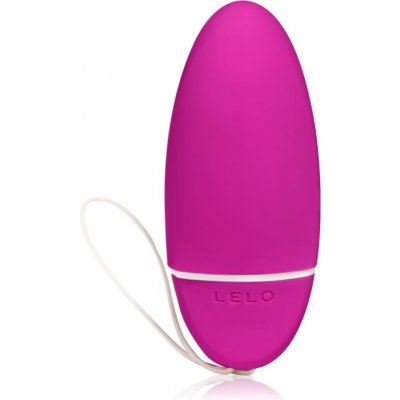 Lelo Luna Smart Bead – Hledejceny.cz