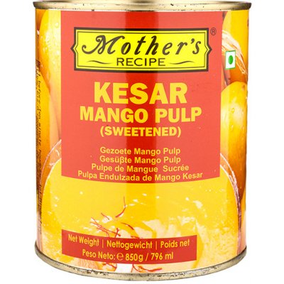 Swad Mango pyré 850 g – Sleviste.cz