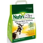 Nutri Mix KOZA 3 kg – Zboží Dáma