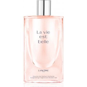 Lancome La Vie Est Belle Woman sprchový gel 200 ml