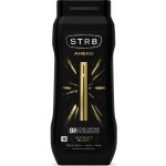 STR8 Ahead sprchový gel 400 ml – Zboží Dáma