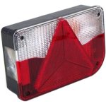 ACI Zadní světlo 5 pin konektor, bajonet se žárovkami JOKON , P | Zboží Auto